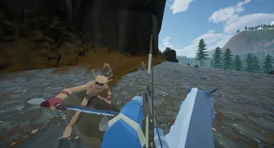 The Bloodline screenshot 14
