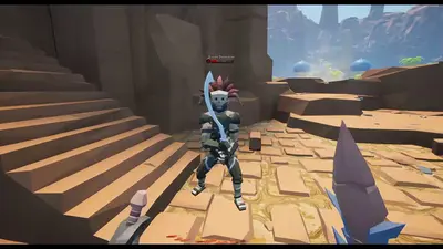 The Bloodline screenshot 25
