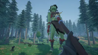 The Bloodline screenshot 12