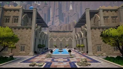The Bloodline screenshot 26