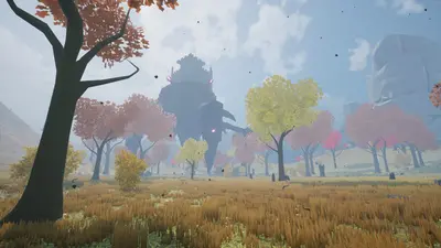 The Bloodline screenshot 21