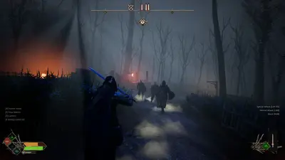 Robin Hood - Sherwood Builders screenshot 15