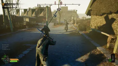 Robin Hood - Sherwood Builders screenshot 13