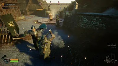 Robin Hood - Sherwood Builders screenshot 10