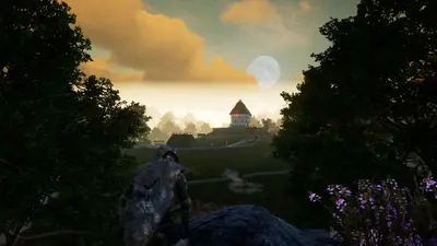 Robin Hood - Sherwood Builders screenshot 14