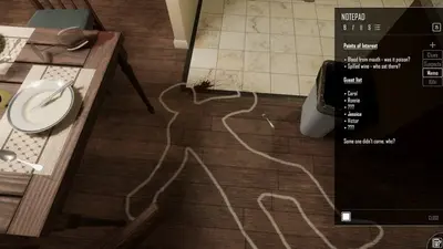 Scene Investigators screenshot 5