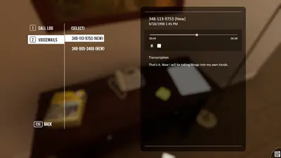Scene Investigators screenshot 6