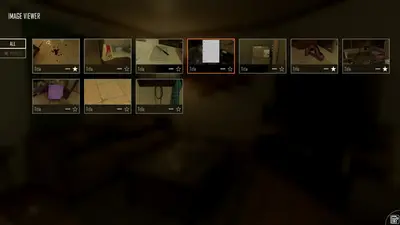 Scene Investigators screenshot 4