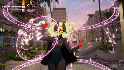 Paradise Killer screenshot 6