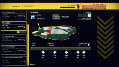Hardspace: Shipbreaker screenshot 8