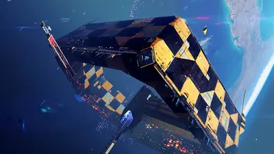 Hardspace: Shipbreaker screenshot 9