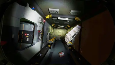 Hardspace: Shipbreaker screenshot 4