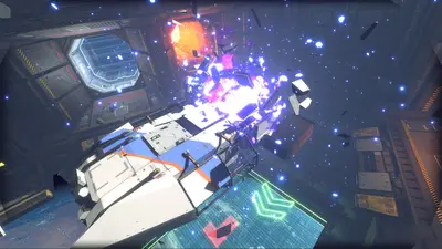 Hardspace: Shipbreaker screenshot 5