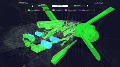 Hardspace: Shipbreaker screenshot 3