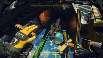 Hardspace: Shipbreaker screenshot 6