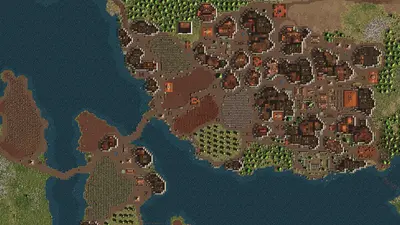 Songs of Syx screenshot 2