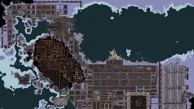 Songs of Syx screenshot 7