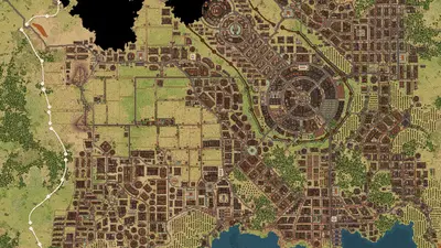 Songs of Syx screenshot 1