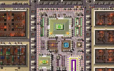 Songs of Syx screenshot 5