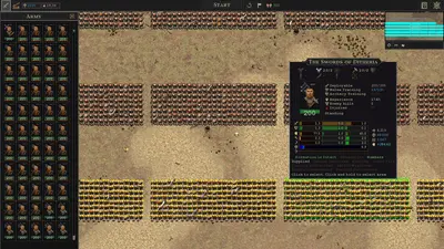 Songs of Syx screenshot 3