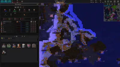 Songs of Syx screenshot 10