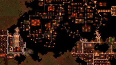 Songs of Syx screenshot 7