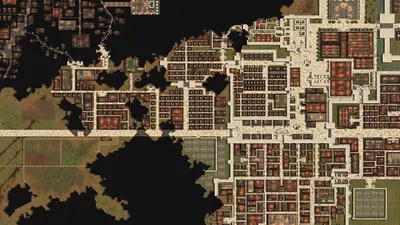 Songs of Syx screenshot 4