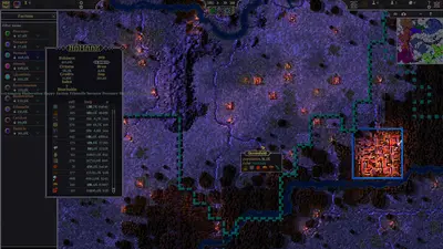 Songs of Syx screenshot 10