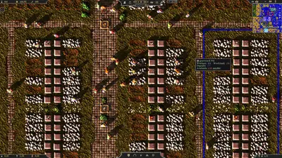 Songs of Syx screenshot 1