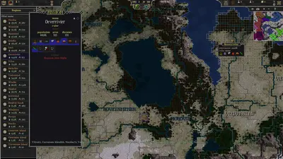 Songs of Syx screenshot 11