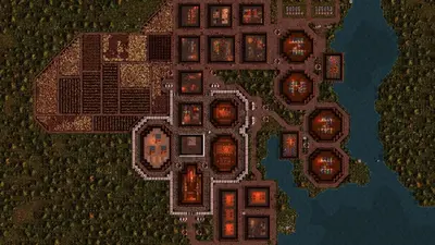 Songs of Syx screenshot 3