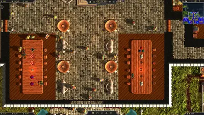 Songs of Syx screenshot 16