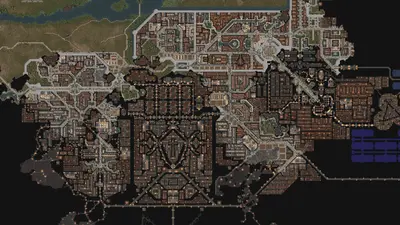 Songs of Syx screenshot 0