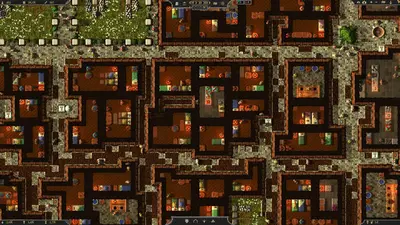 Songs of Syx screenshot 22