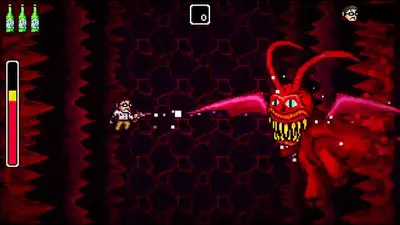 Angry Video Game Nerd I & II Deluxe screenshot 2