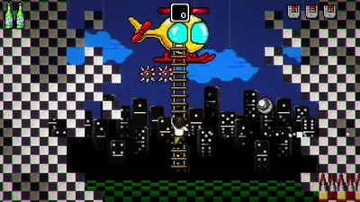Angry Video Game Nerd I & II Deluxe screenshot 3