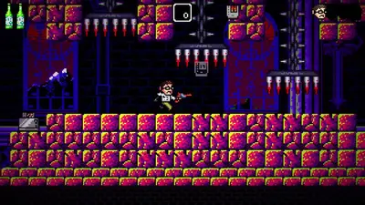 Angry Video Game Nerd I & II Deluxe screenshot 9