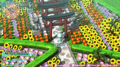 Omega Labyrinth Life screenshot 10