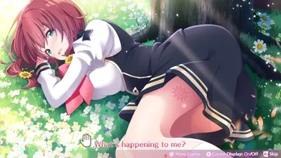Omega Labyrinth Life screenshot 1