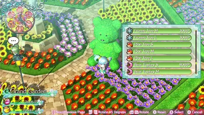 Omega Labyrinth Life screenshot 9