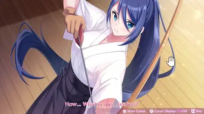 Omega Labyrinth Life screenshot 11