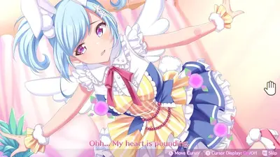 Omega Labyrinth Life screenshot 4