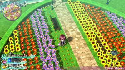 Omega Labyrinth Life screenshot 2