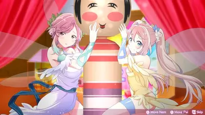 Omega Labyrinth Life screenshot 3