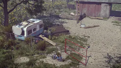 Offroad Truck Simulator: Heavy Duty Challenge® screenshot 18