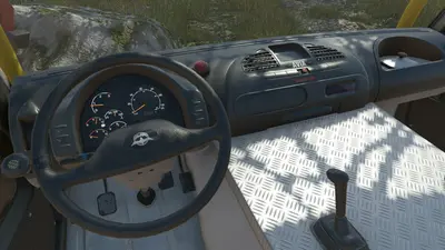 Offroad Truck Simulator: Heavy Duty Challenge® screenshot 17