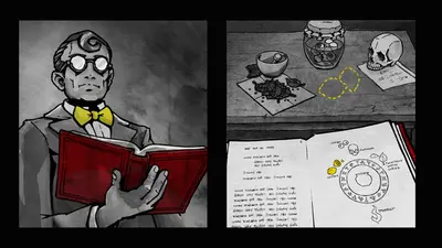 Death and Taxes screenshot 8