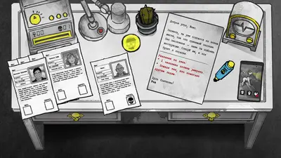 Death and Taxes screenshot 4