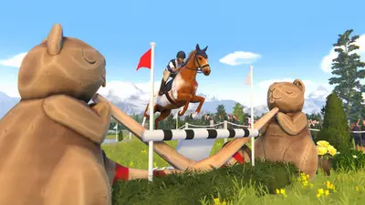 Rival Stars Horse Racing: Desktop Edition screenshot 0