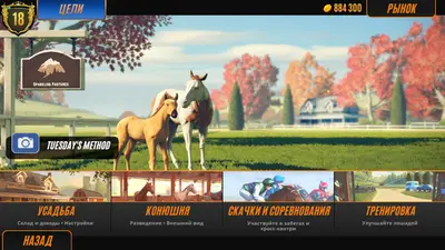 Rival Stars Horse Racing: Desktop Edition screenshot 10
